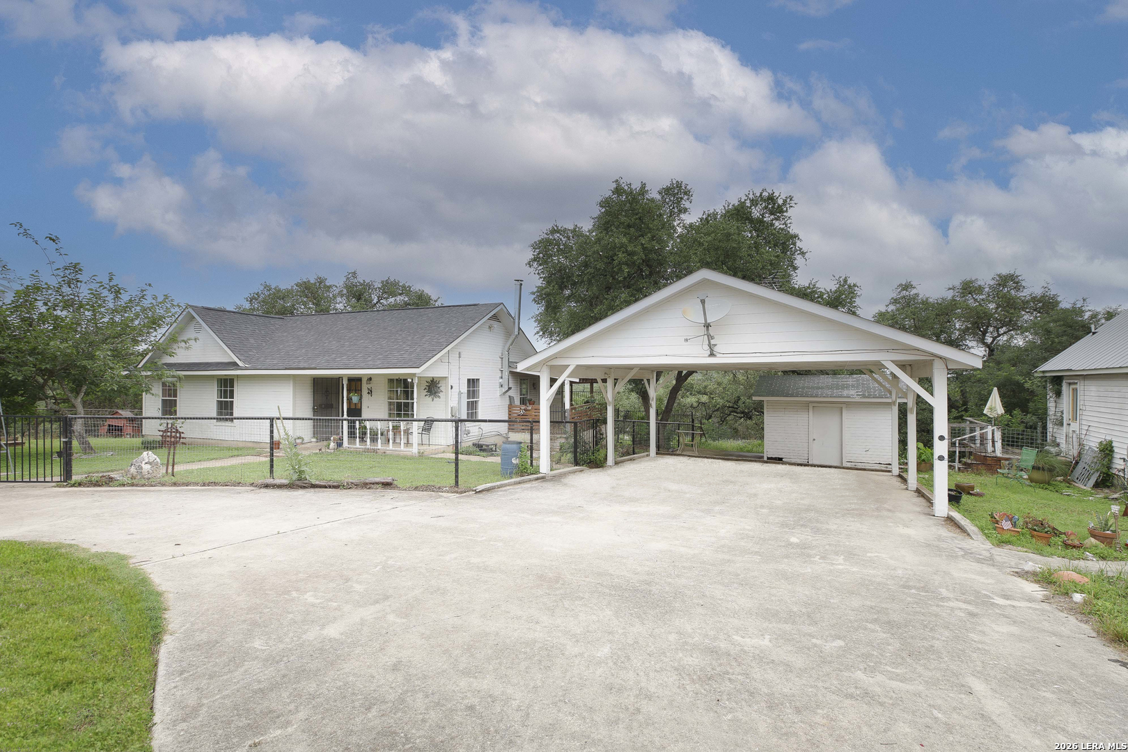 4521 Laurie Michelle Road San Antonio TX 78261