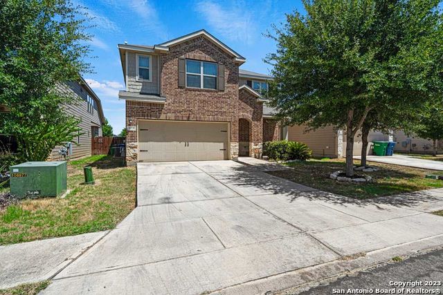 11531 Pelican Pass San Antonio TX 78221