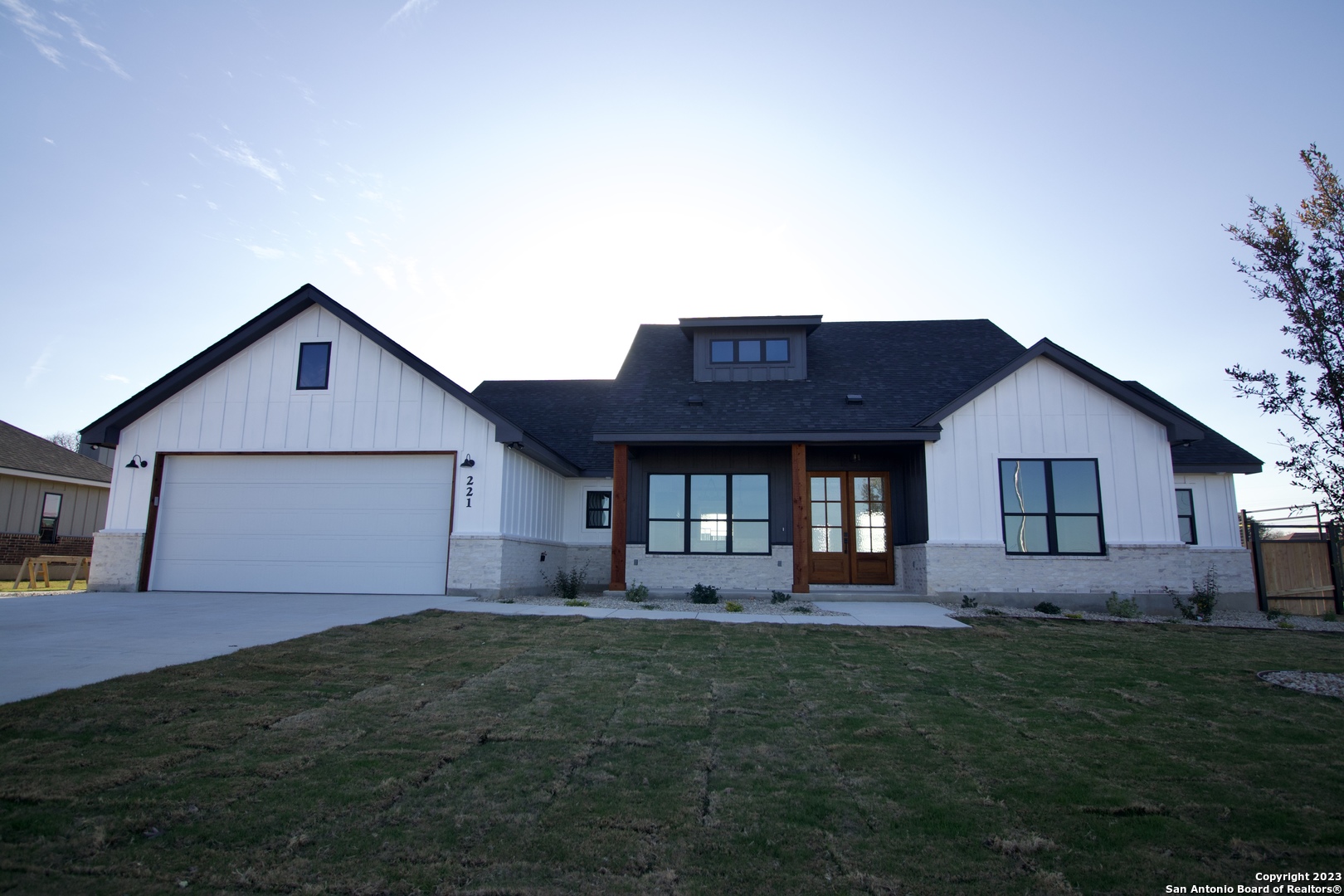 221 Ash Parkway La Vernia TX 78121