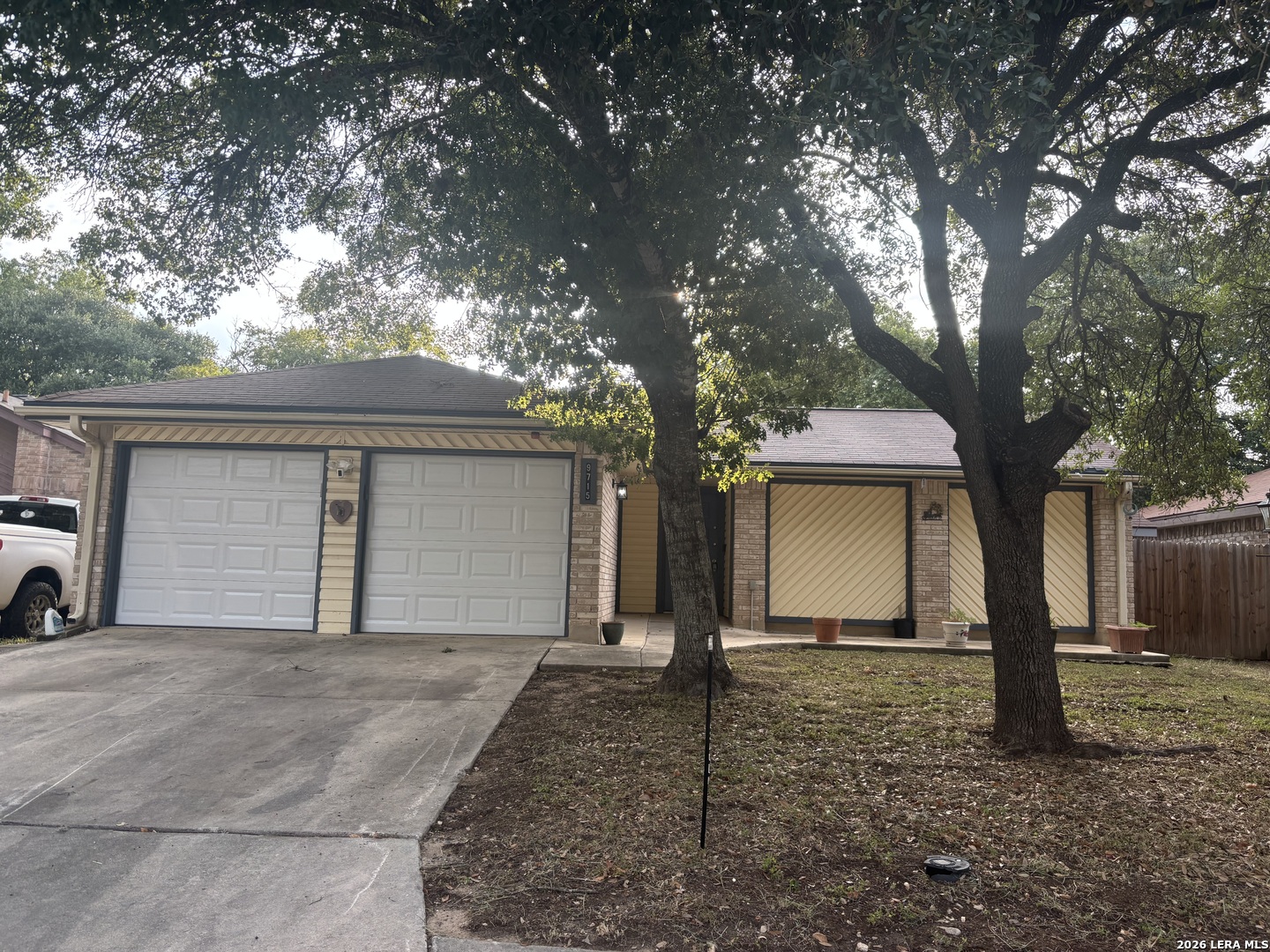 9715 Woodland Hills San Antonio TX 78250
