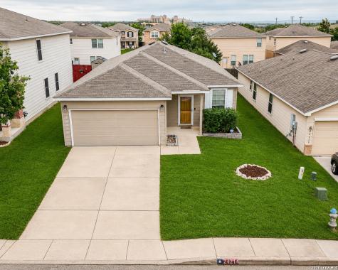 24214 Hazel Alder San Antonio TX 78261