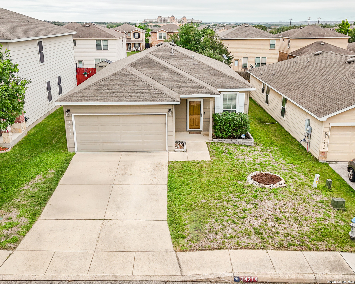 24214 Hazel Alder San Antonio TX 78261