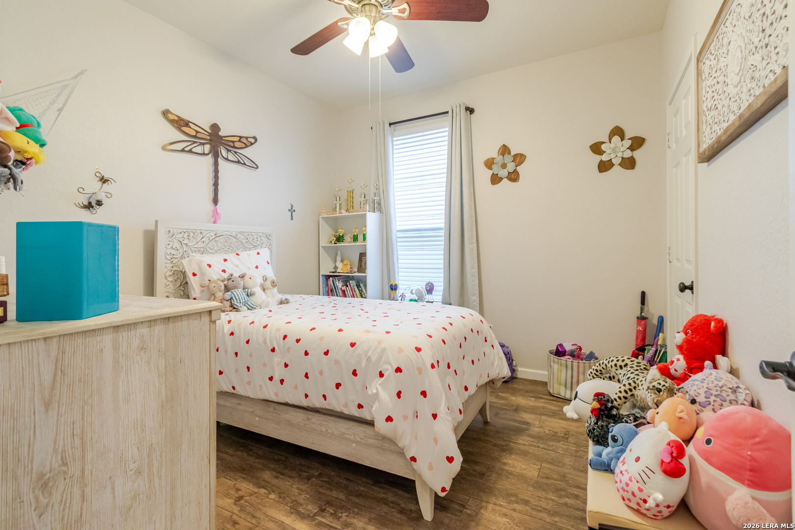 24214 Hazel Alder San Antonio TX 78261