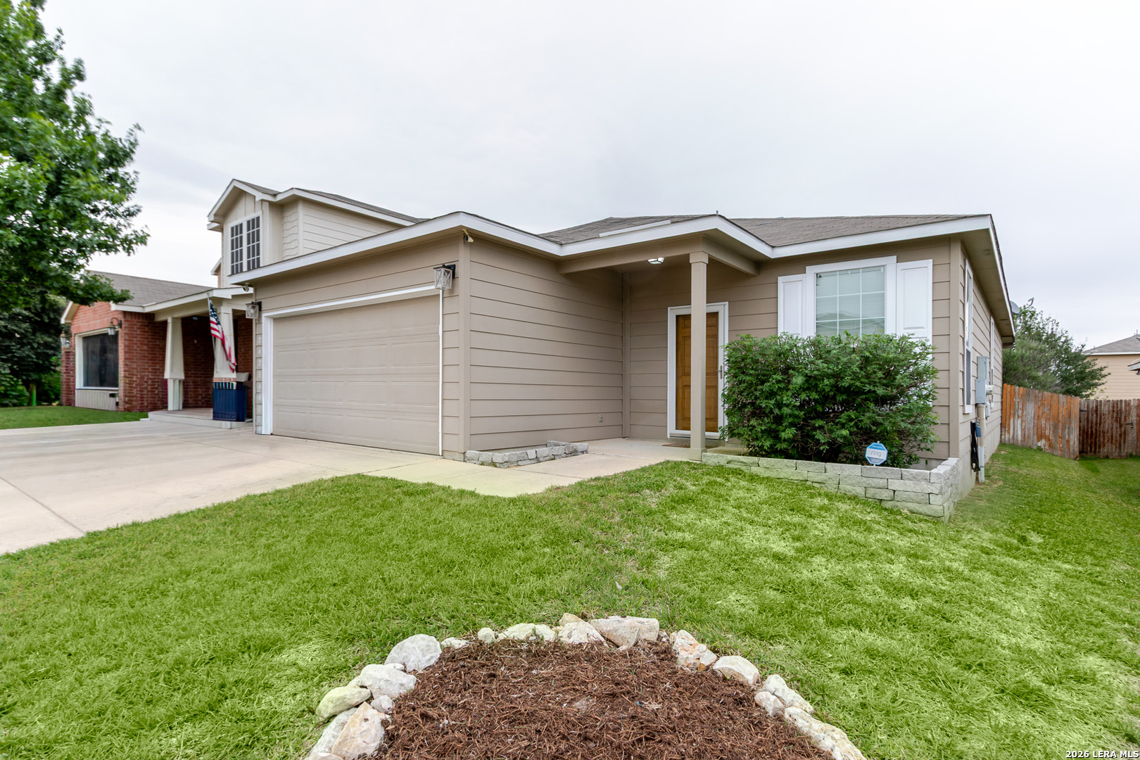 24214 Hazel Alder San Antonio TX 78261