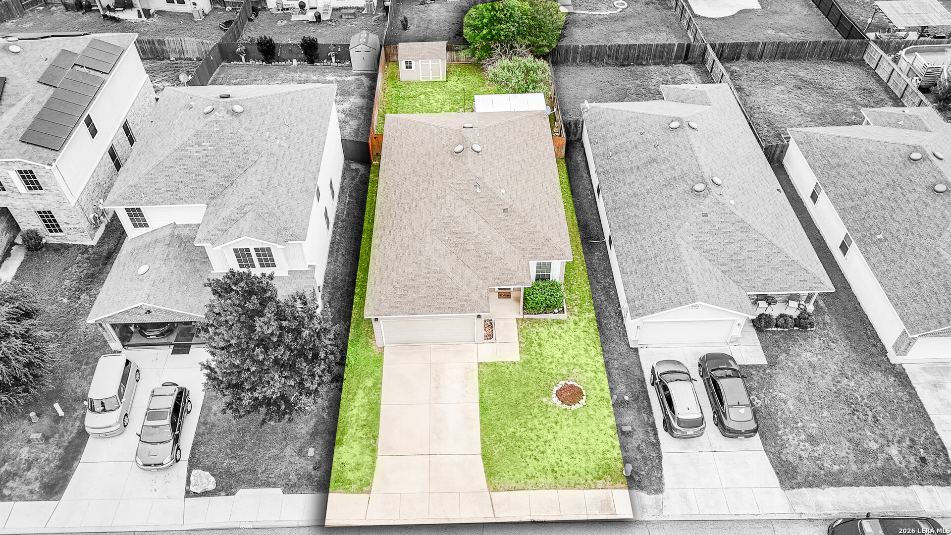 24214 Hazel Alder San Antonio TX 78261