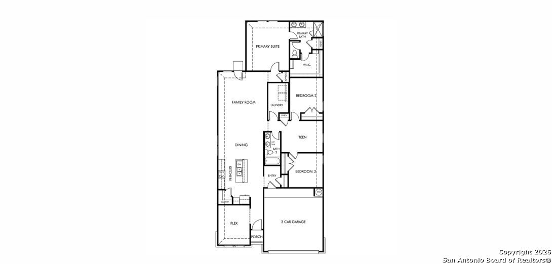 10011 Briceway Gap San Antonio TX 78254