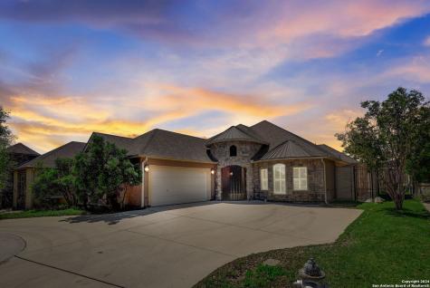 2615 Wilderness Way New Braunfels TX 78132