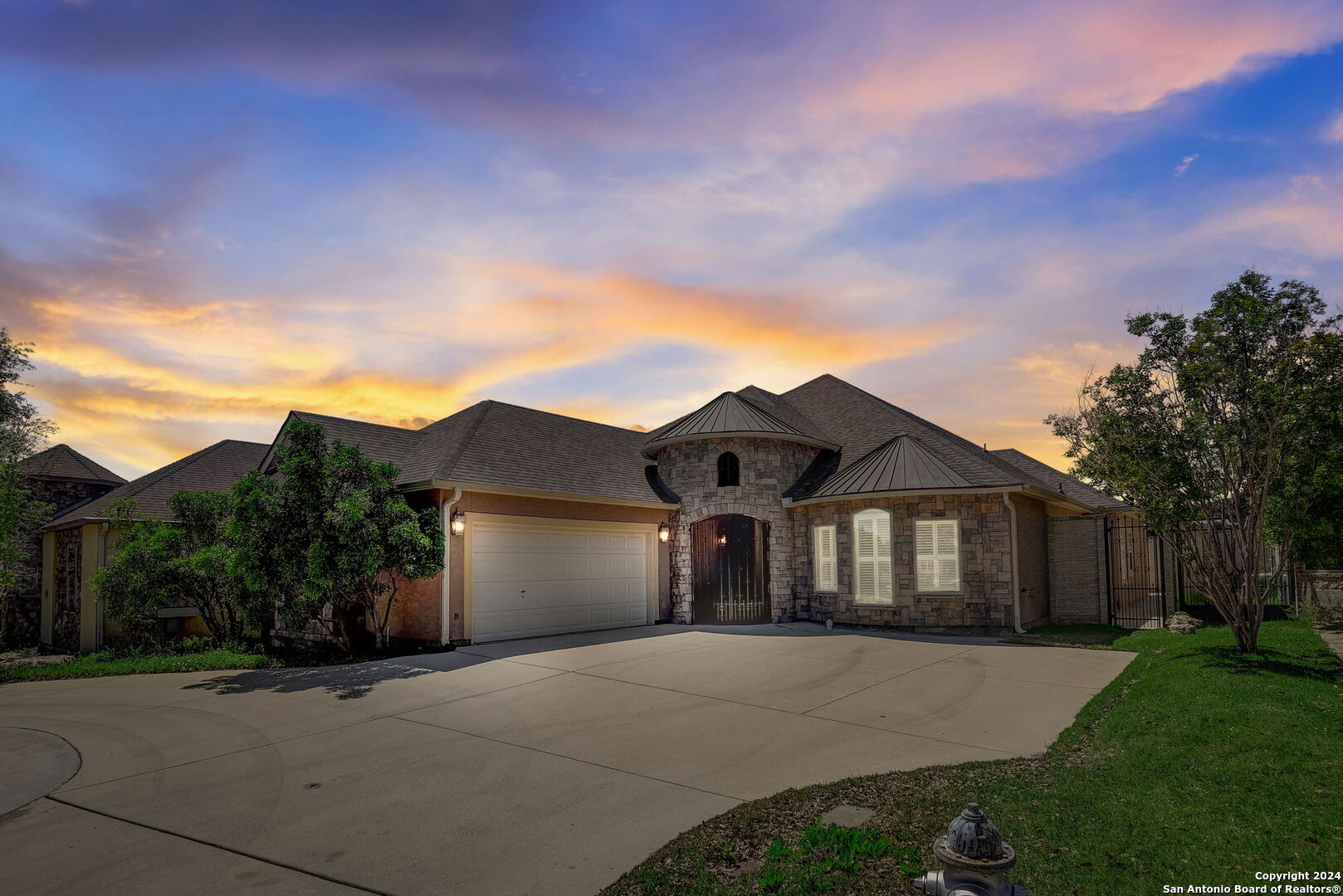 2615 Wilderness Way New Braunfels TX 78132