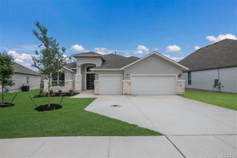 112 Wild Rose Hill Boerne TX 78006