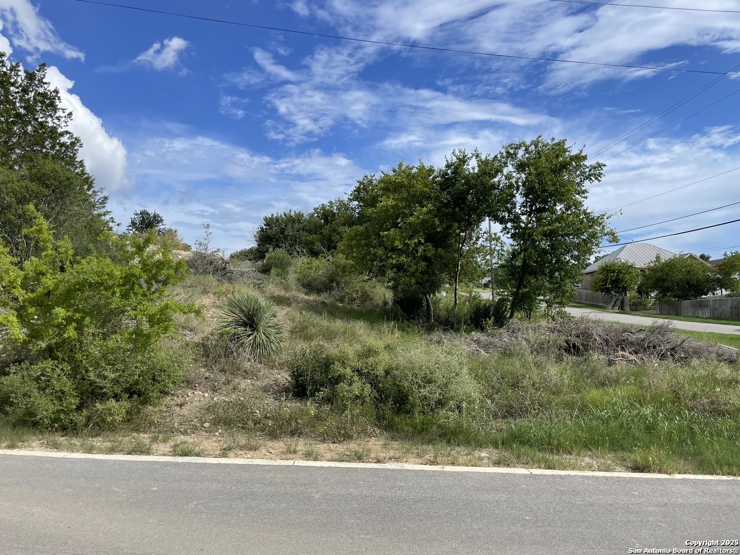 0 Deerfield Drive Selma TX 78154