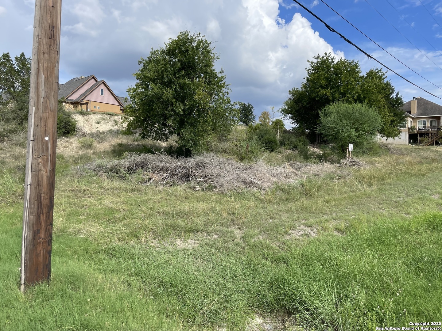 0 Deerfield Drive Selma TX 78154