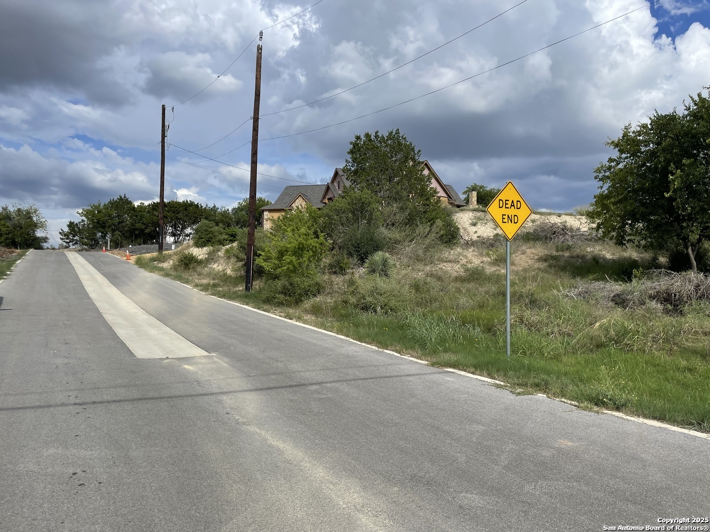 0 Deerfield Drive Selma TX 78154
