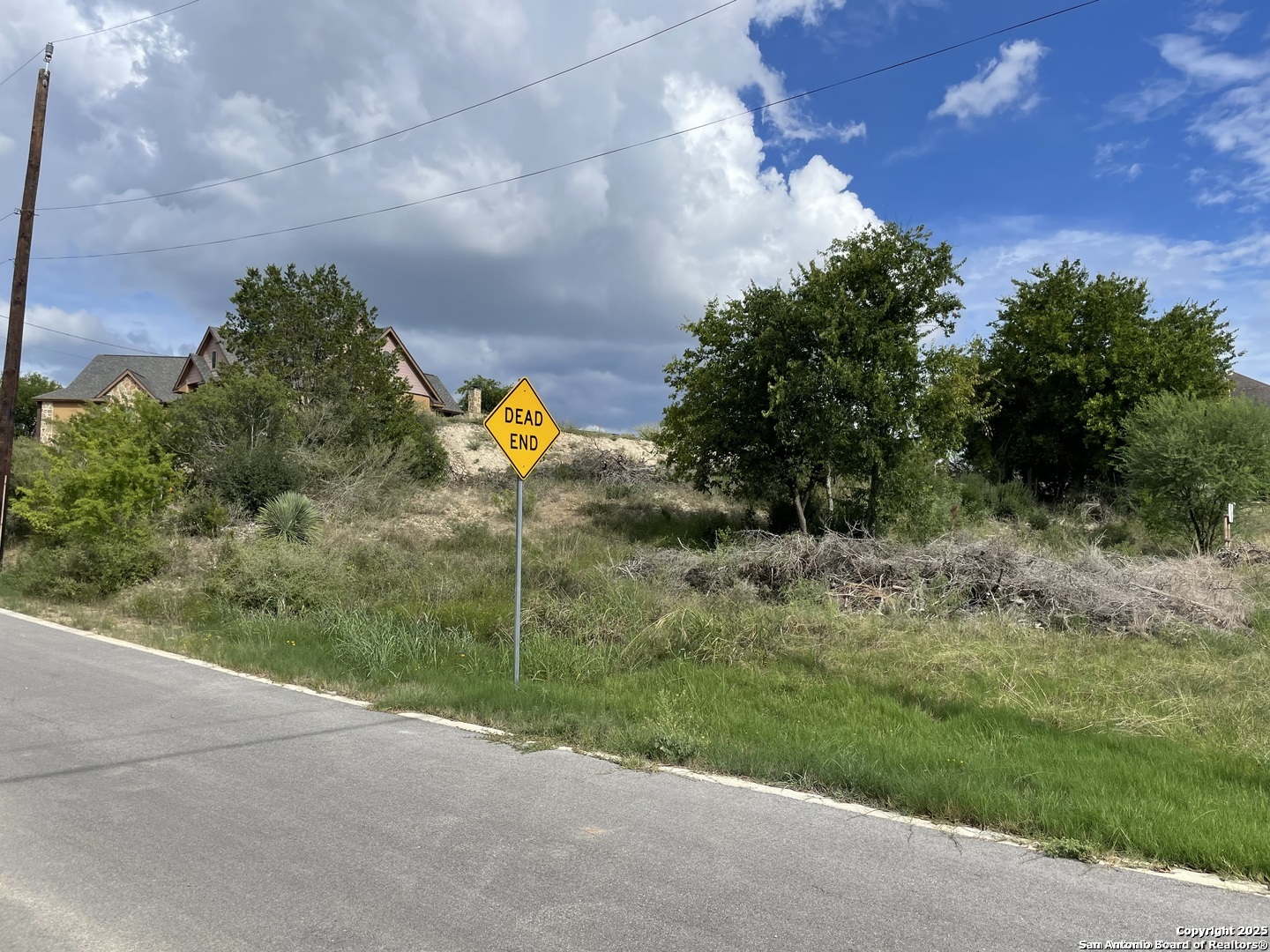 0 Deerfield Drive Selma TX 78154