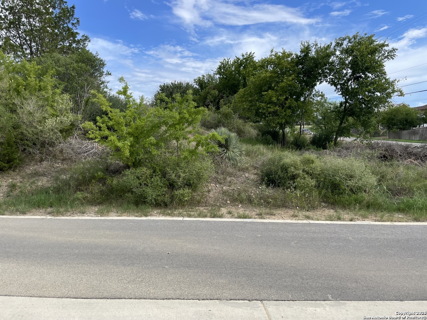 0 Deerfield Drive Selma TX 78154