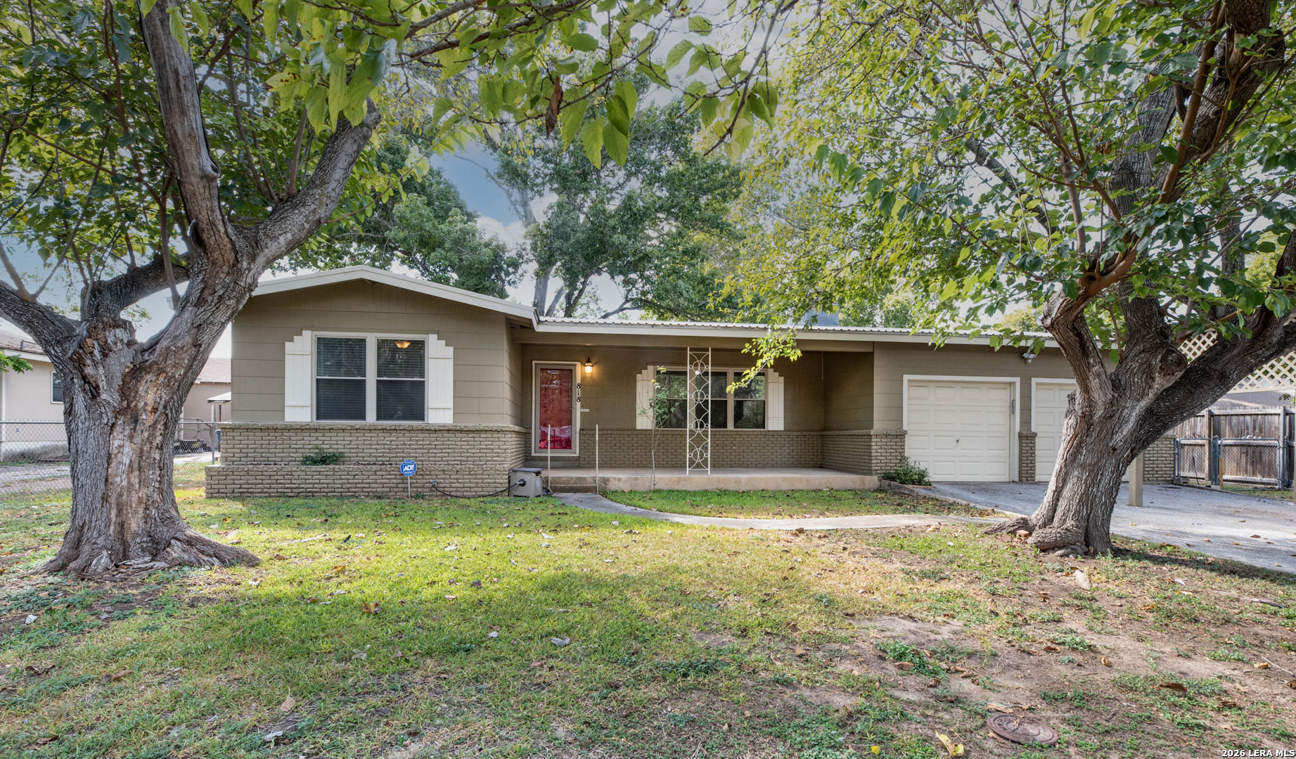 818 Mary Boulevard New Braunfels TX 78130