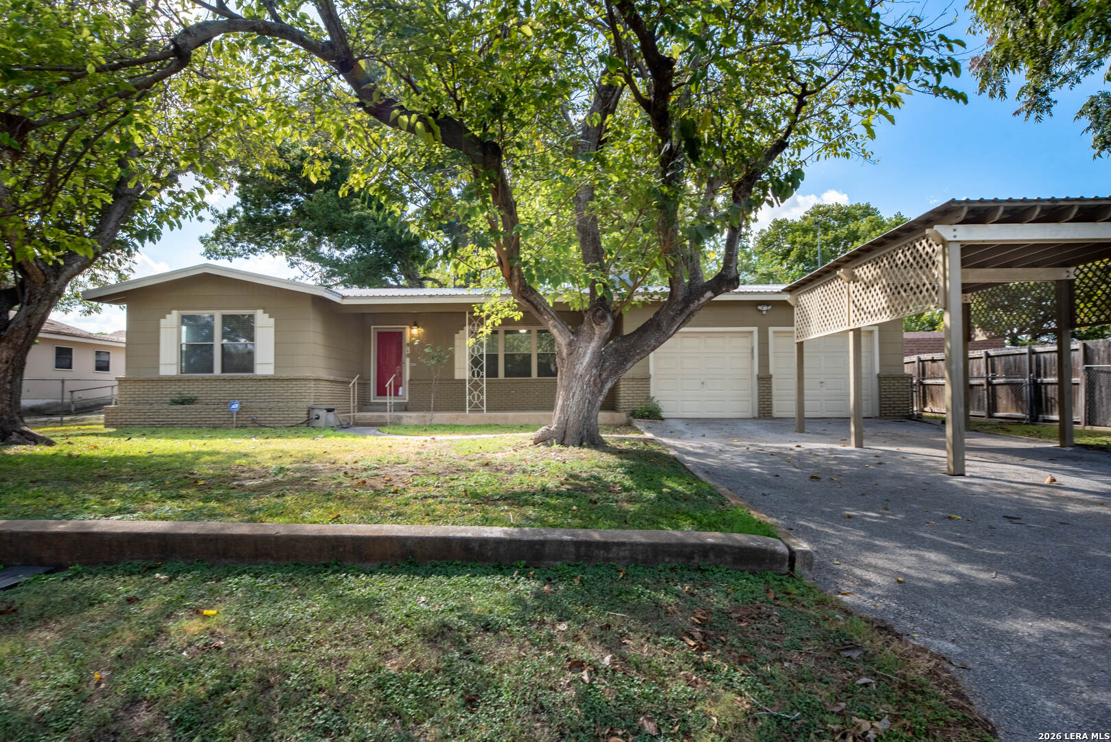 818 Mary Boulevard New Braunfels TX 78130