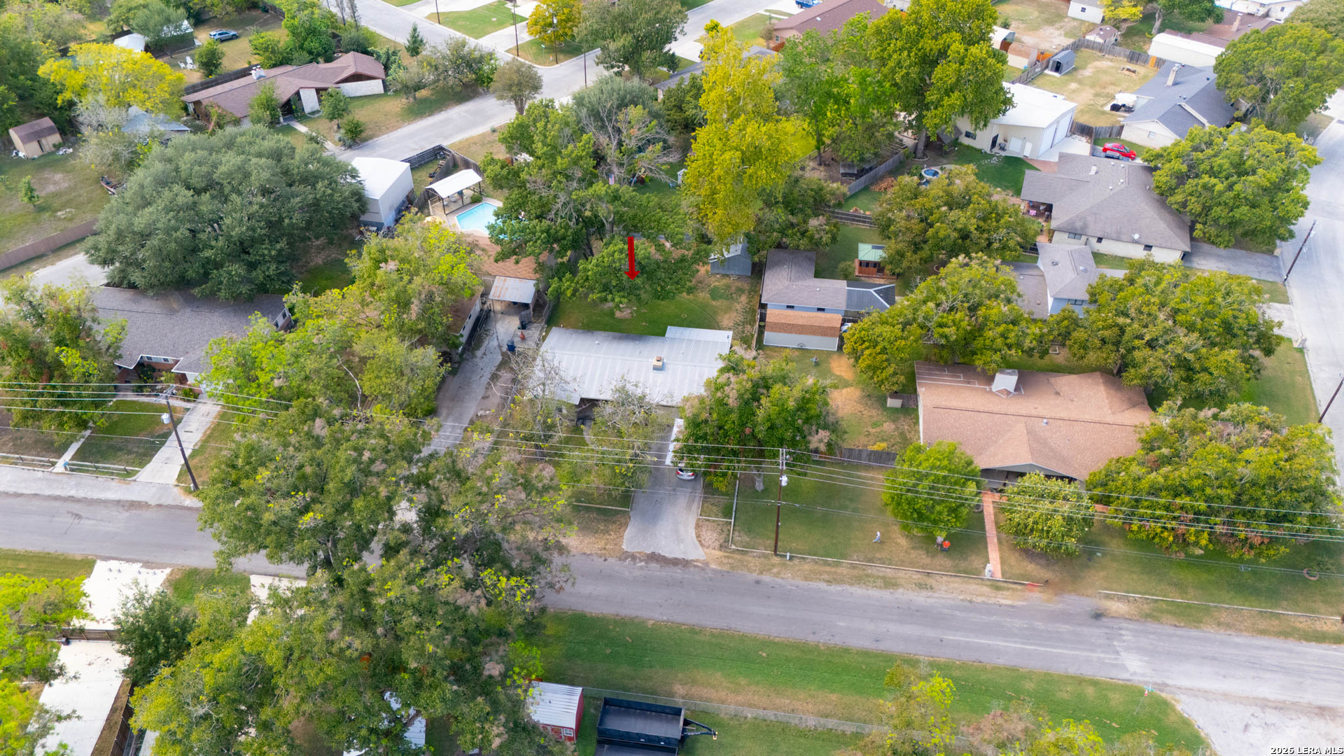 818 Mary Boulevard New Braunfels TX 78130