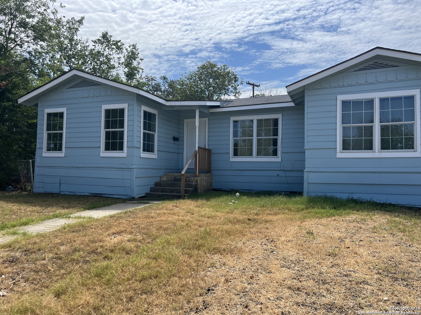 130 Frances Jean Drive San Antonio TX 78223