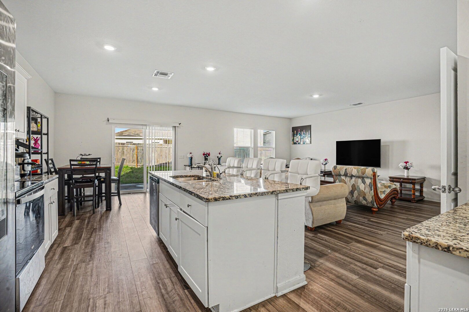 7743 Fern Hollow San Antonio TX 78252