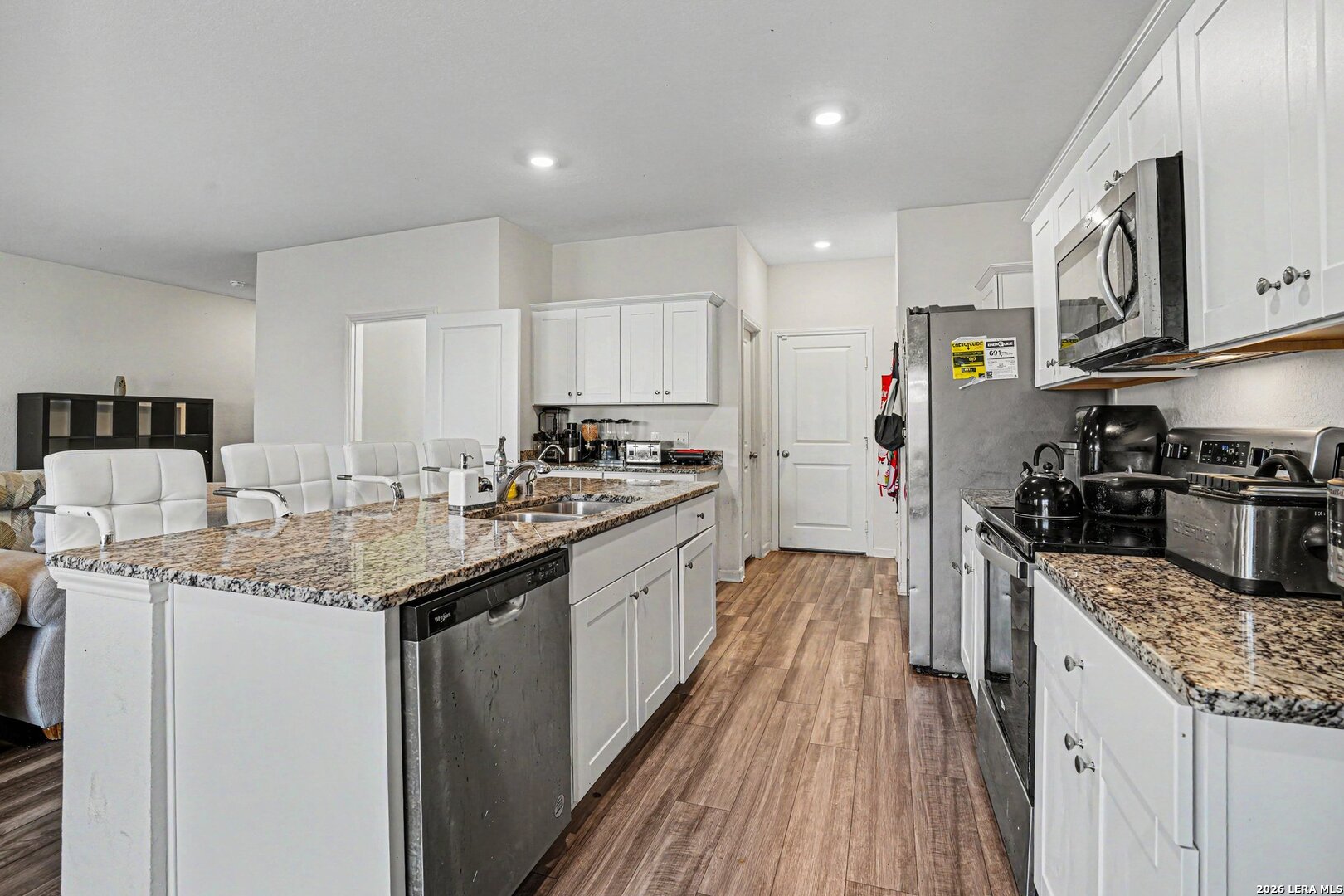 7743 Fern Hollow San Antonio TX 78252