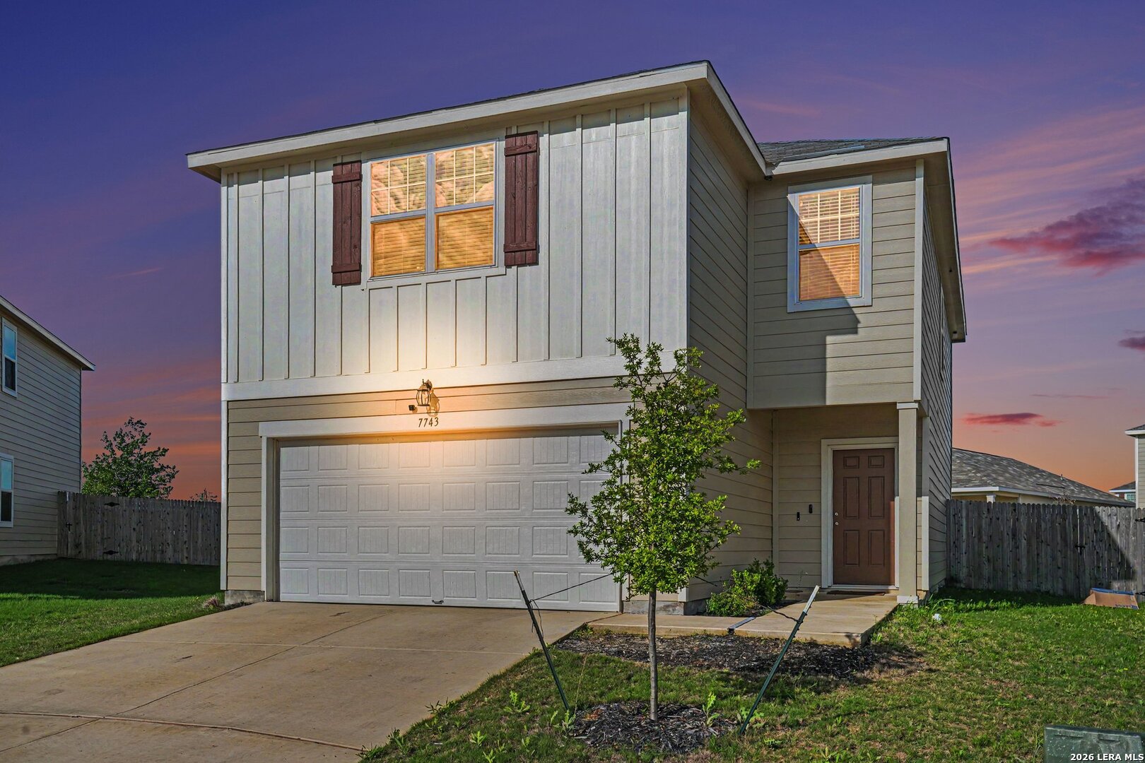 7743 Fern Hollow San Antonio TX 78252