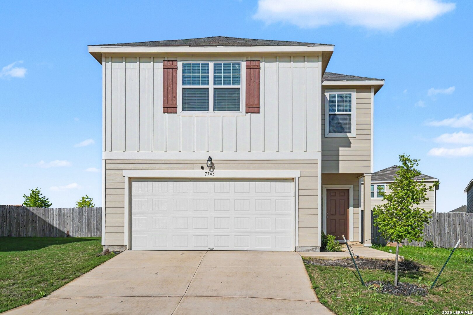7743 Fern Hollow San Antonio TX 78252