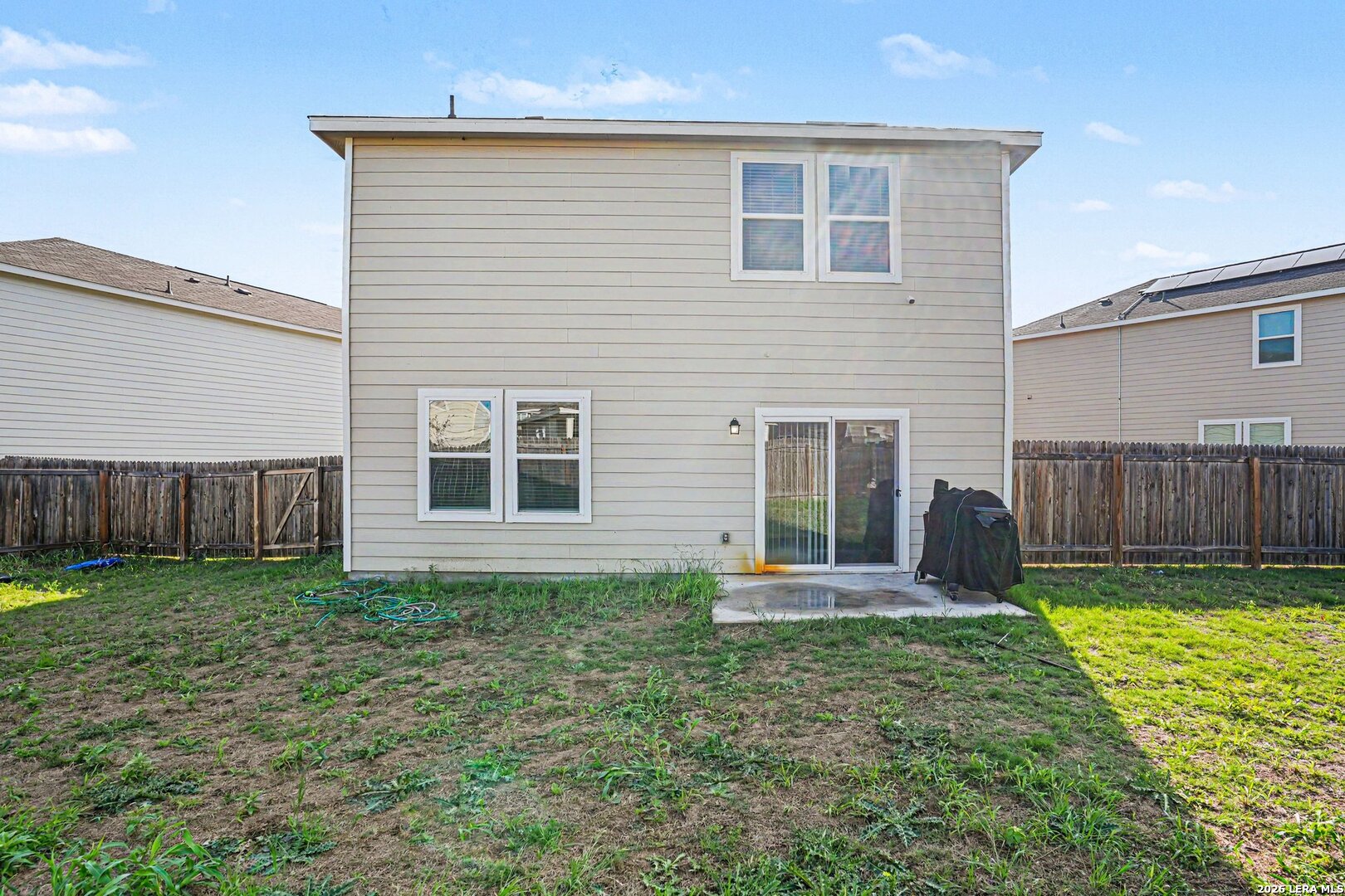 7743 Fern Hollow San Antonio TX 78252