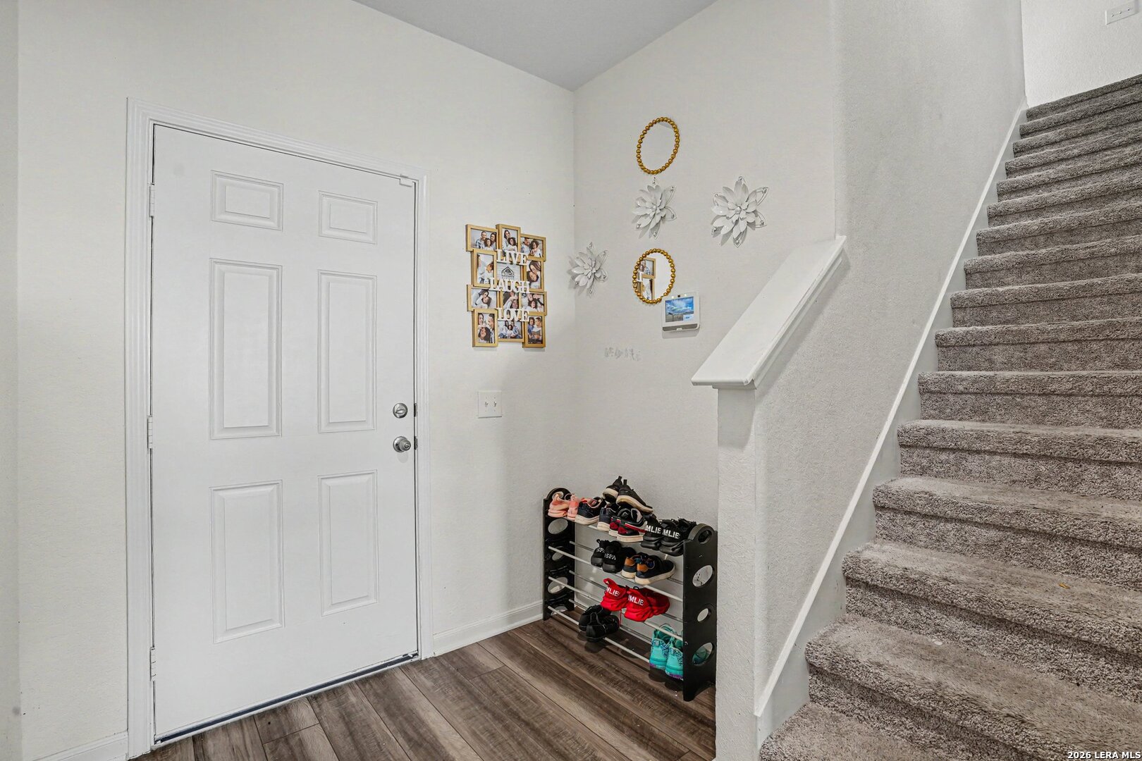 7743 Fern Hollow San Antonio TX 78252