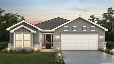 111 Cheslyn Boerne TX 78006