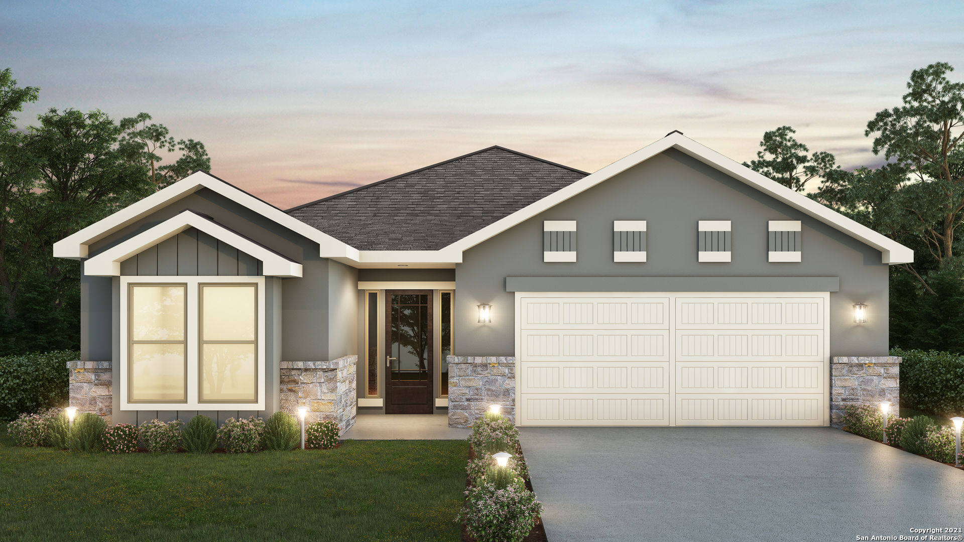 111 Cheslyn Boerne TX 78006