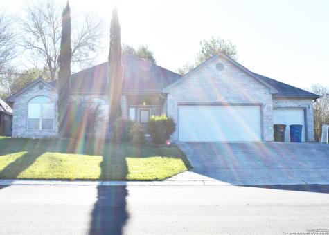 875 Northview Drive New Braunfels TX 78130