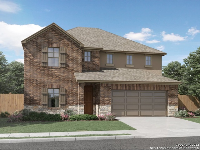 1511 Argon Way San Antonio TX 78245