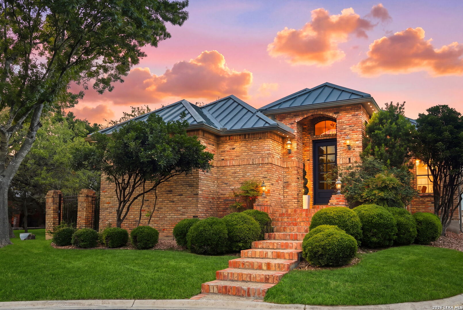 1 Somerset Arms San Antonio TX 78257