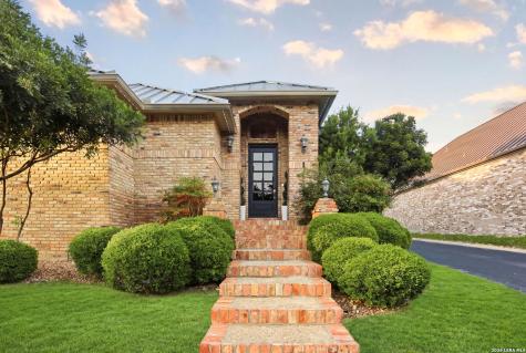 1 Somerset Arms San Antonio TX 78257