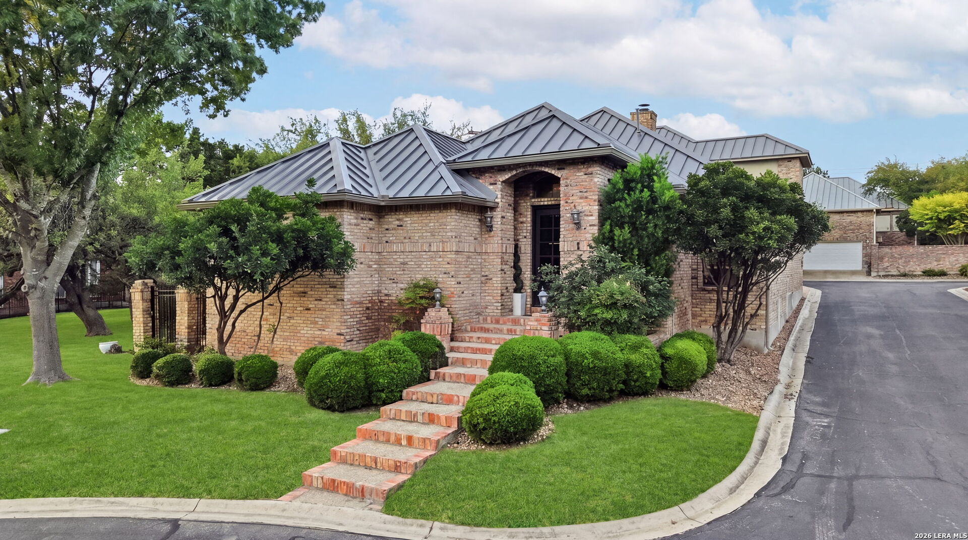1 Somerset Arms San Antonio TX 78257