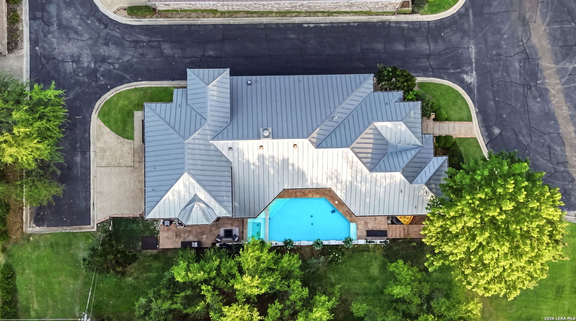 1 Somerset Arms San Antonio TX 78257