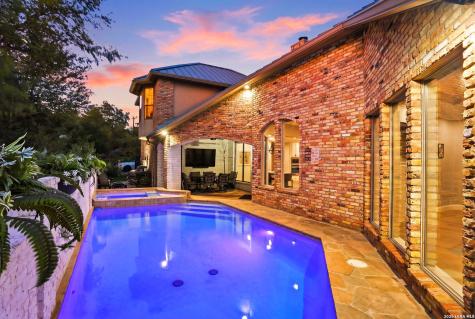 1 Somerset Arms San Antonio TX 78257