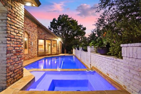 1 Somerset Arms San Antonio TX 78257