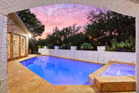 1 Somerset Arms San Antonio TX 78257