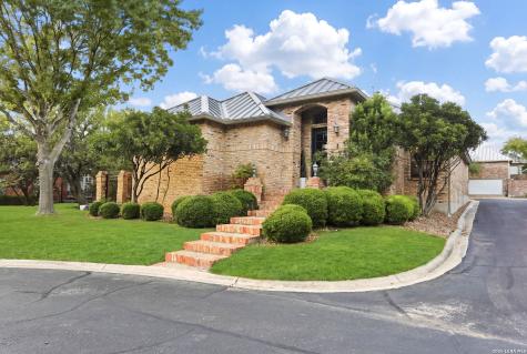1 Somerset Arms San Antonio TX 78257