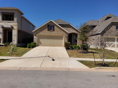 1976 Cowan Drive New Braunfels TX 78132