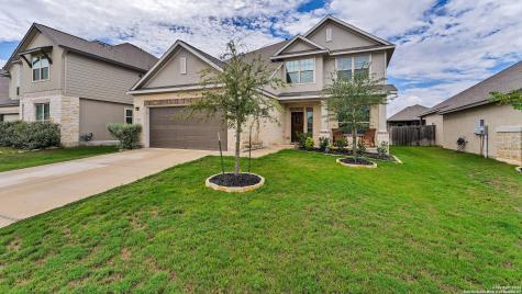 29711 Slate Creek Boerne TX 78015