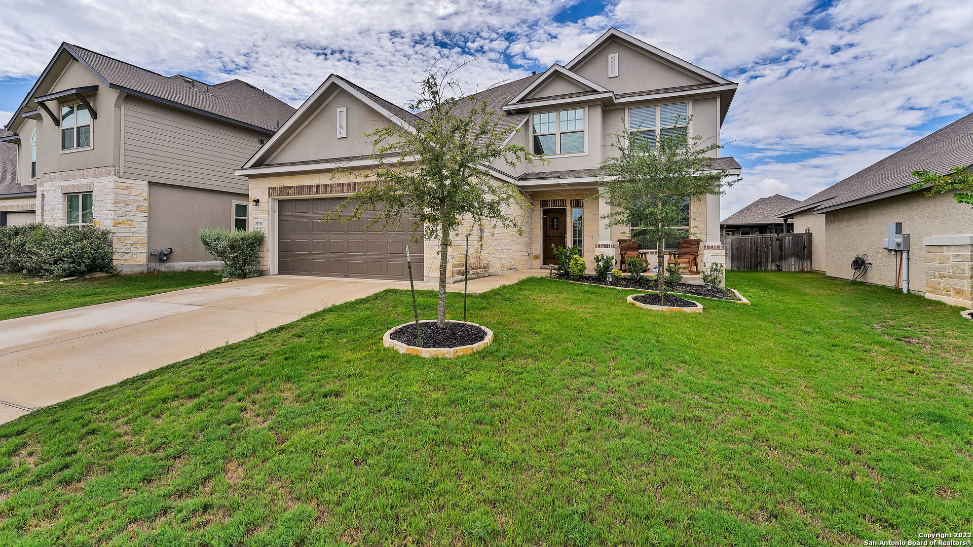 29711 Slate Creek Boerne TX 78015
