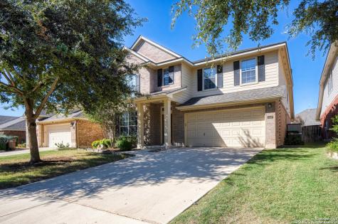 24427 Buck Creek San Antonio TX 78255