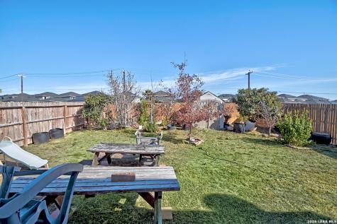 11803 Blackmore Leap San Antonio TX 78245