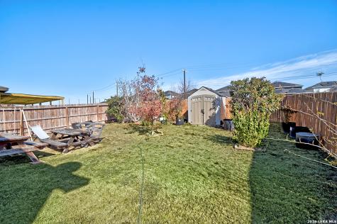 11803 Blackmore Leap San Antonio TX 78245