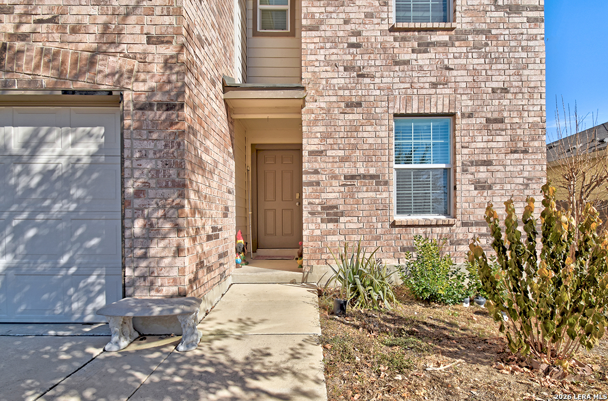 11803 Blackmore Leap San Antonio TX 78245