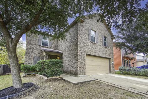243 Spruce Breeze San Antonio TX 78245