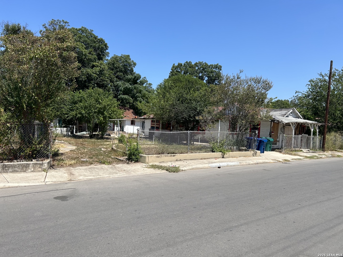 211 Mercedes San Antonio TX 78207