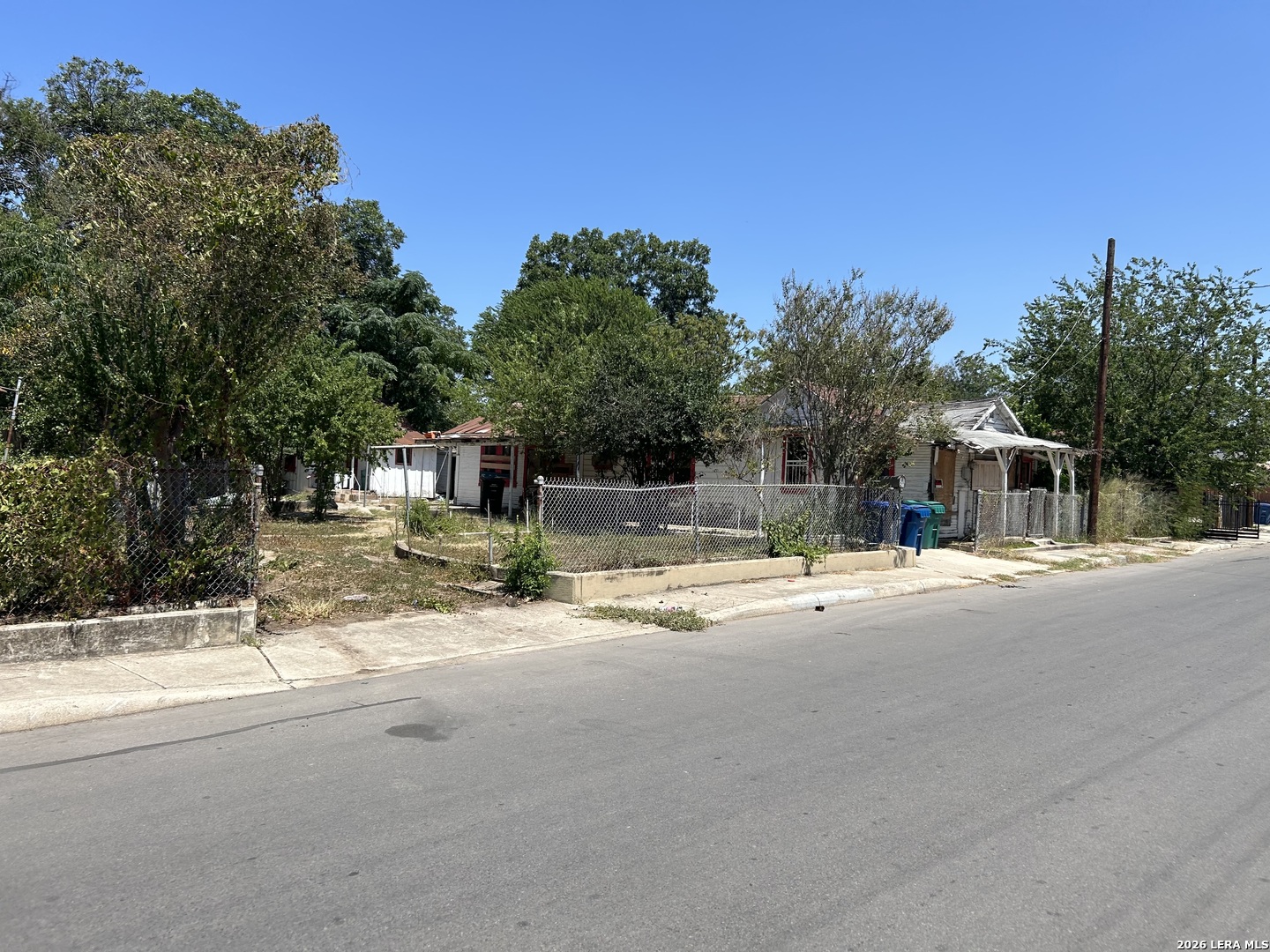211 Mercedes San Antonio TX 78207